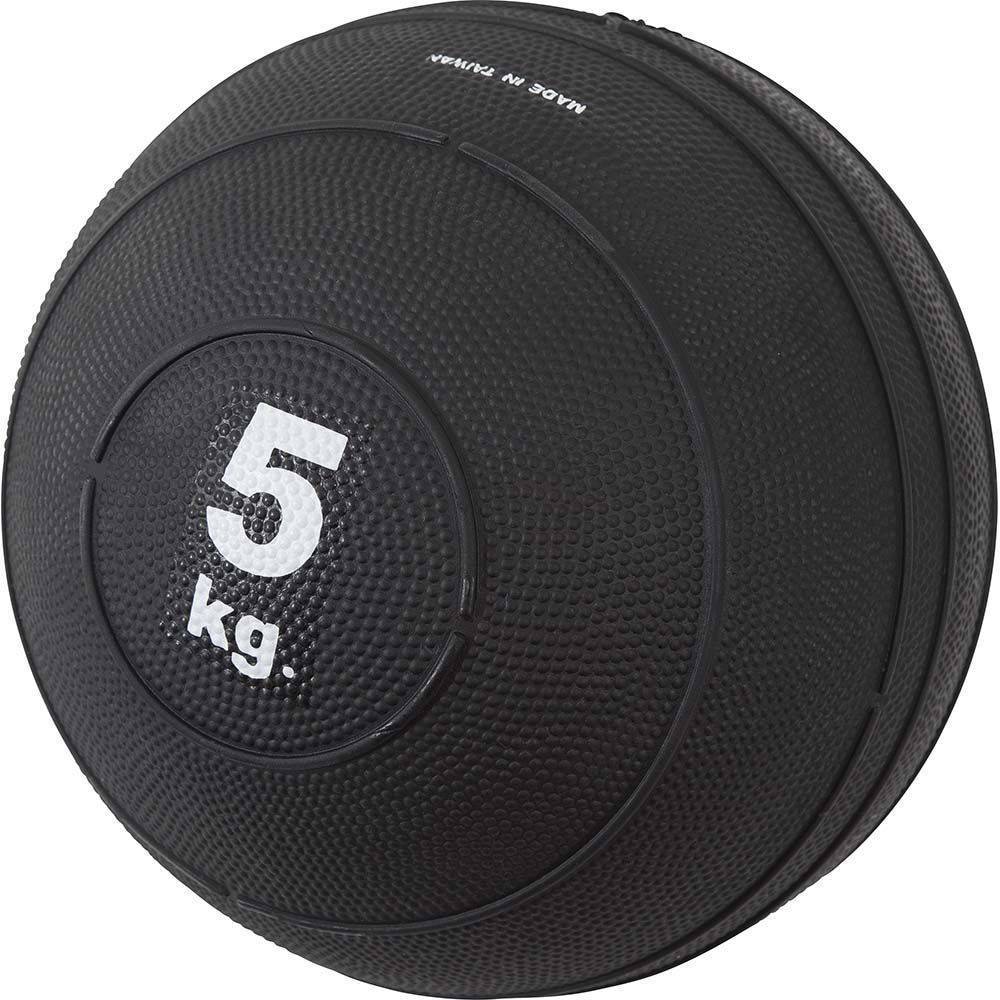 AMILA ΜΠΑΛΑ AMILA SLAM BALL ΜΑΥΡΗ (5 KG)