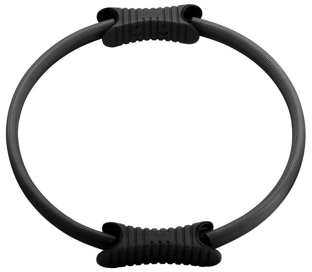 ΔΑΧΤΥΛΙΔΙ ΠΙΛΑΤΕΣ OPTIMUM ΜΑΥΡΟ (38 CM)