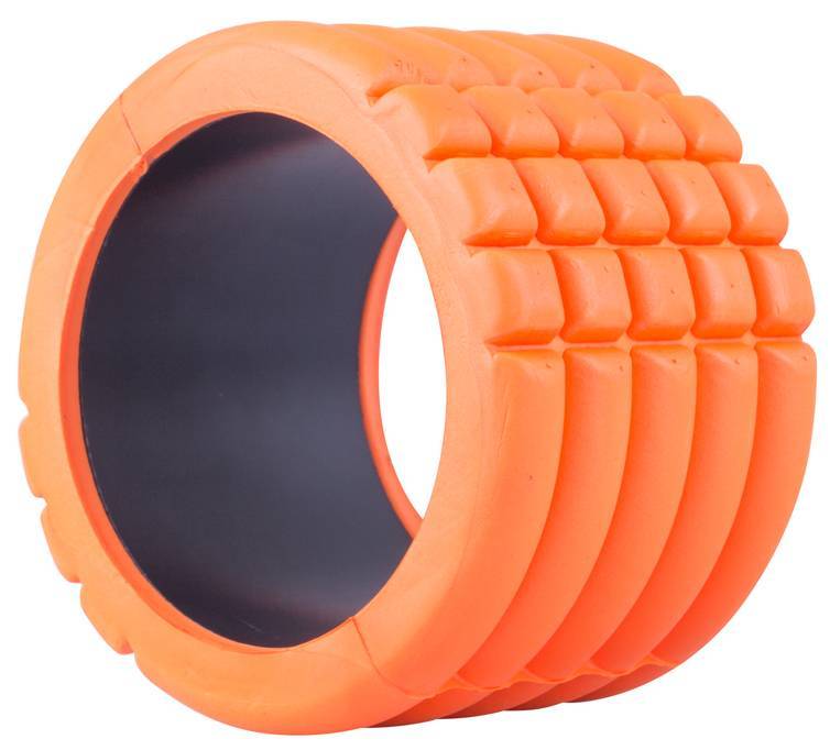 YOGA ROLLER INSPORTLINE ELIPO ΠΟΡΤΟΚΑΛΙ