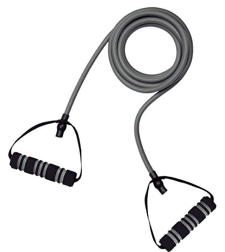 ΛΑΣΤΙΧΟ BODY SCULPTURE BODY TRIMMER ΓΚΡΙ (275 CM)
