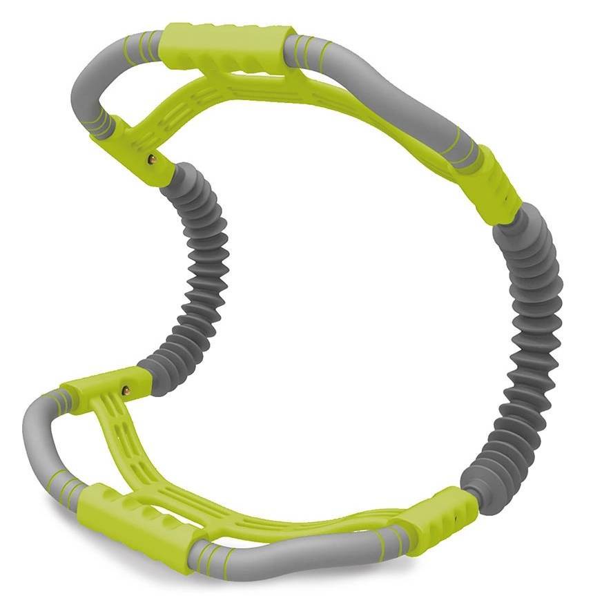 BODY SCULPTURE ΤΟΝΕR ΕΝΔΥΝΑΜΩΣΗΣ BODY SCULPTURE 7-IN-1 ABDOMINAL CRUNCH