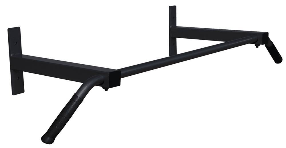 PEGASUS ΜΟΝΟΖΥΓΟ ΤΟΙΧΟΥ PEGASUS Β-1106 ΜΑΥΡΟ (120 CM)