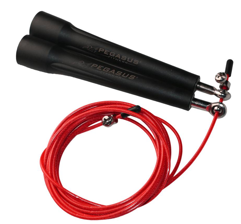 PEGASUS ΣΧΟΙΝΑΚΙ PEGASUS Β-1008D ΜΕ ΣΥΡΜΑΤΟΣΧΟΙΝΟ (3Μ) KOKKINO