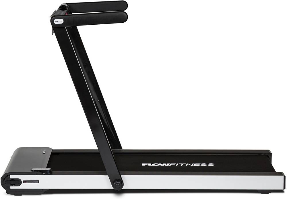FLOW FITNESS ΔIAΔPOMOΣ FLOW FITNESS RUNNER DTM300I