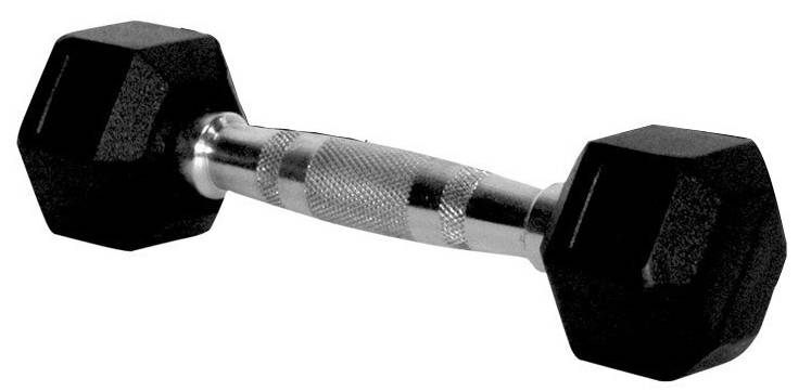 OPTIMUM ΑΛΤΗΡΑΣ OPTIMUM ΕΞΑΓΩΝΟΣ ΑΣΗΜΙ/ΜΑΥΡΟΣ (5 KG)