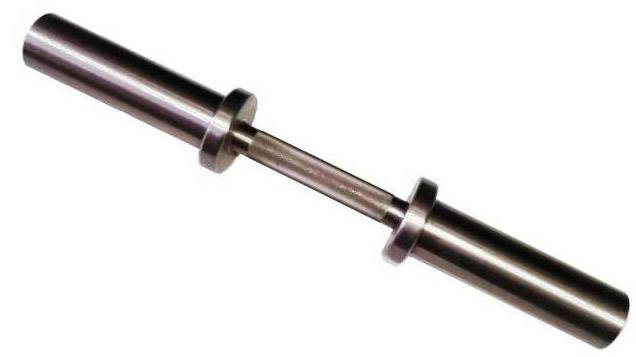 OPTIMUM ΑΛΤΗΡΑΣ OPTIMUM ΟΛΥΜΠΙΑΚΟΣ 50CM (140 KG)