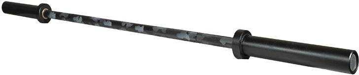 ΕΠΑΓΓΕΛΜΑΤΙΚΗ ΜΠΑΡΑ OPTIMUM CROSSFIT OB-86 CAMOUFLAGE (220 CM)
