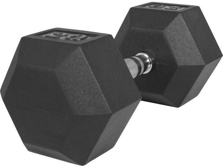OPTIMUM ΑΛΤΗΡΑΣ OPTIMUM ΕΞΑΓΩΝΟΣ ΑΣΗΜΙ/ΜΑΥΡΟΣ (20 KG)