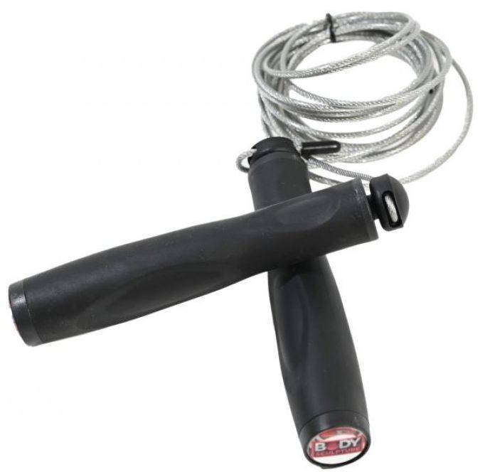 BODY SCULPTURE ΣΧΟΙΝΑΚΙ ΤΑΧΥΤΗΤΑΣ BODY SCULPTURE SPEED ROPE (275 CM)