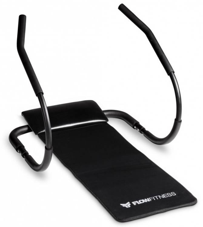 FLOW FITNESS ΟΡΓΑΝΟ ΚΟΙΛΙΑΚΩΝ FLOW FITNESS AS20