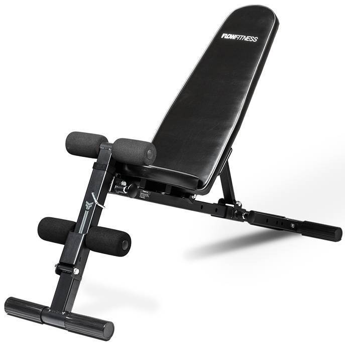 ΠΑΓΚΟΣ ΓΥΜΝΑΣΤΙΚΗΣ FLOW FITNESS SMB50