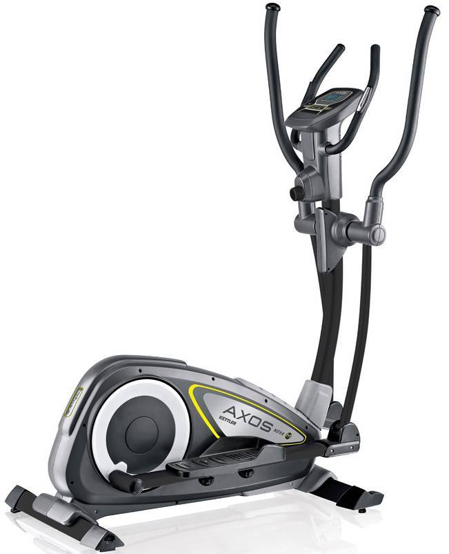 KETTLER ΕΛΛΕΙΠΤΙΚΟ KETTLER NOVA M (CT1019-300)