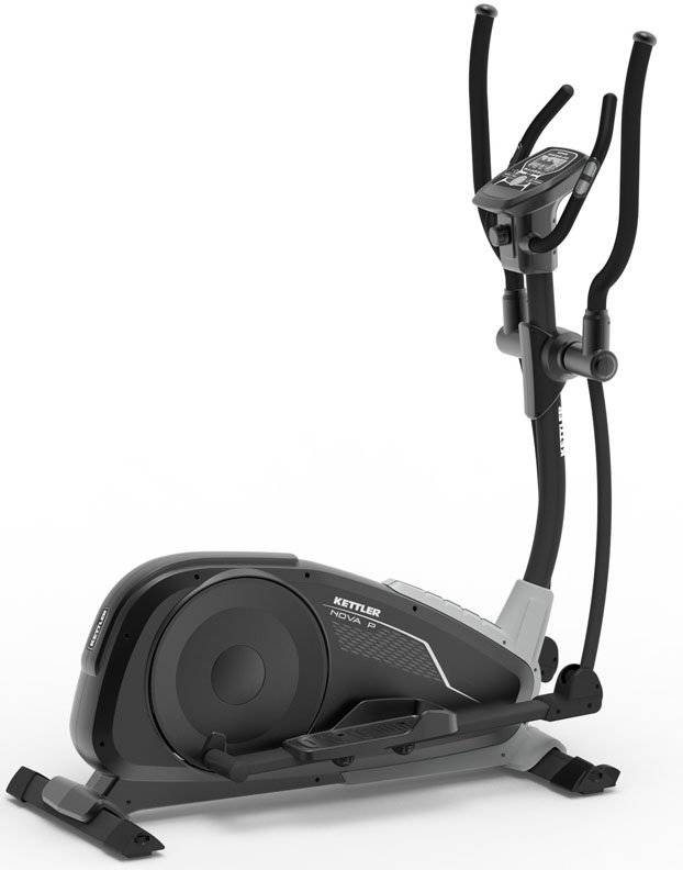 ΕΛΛΕΙΠΤΙΚΟ KETTLER NOVA P (CT1020-300)