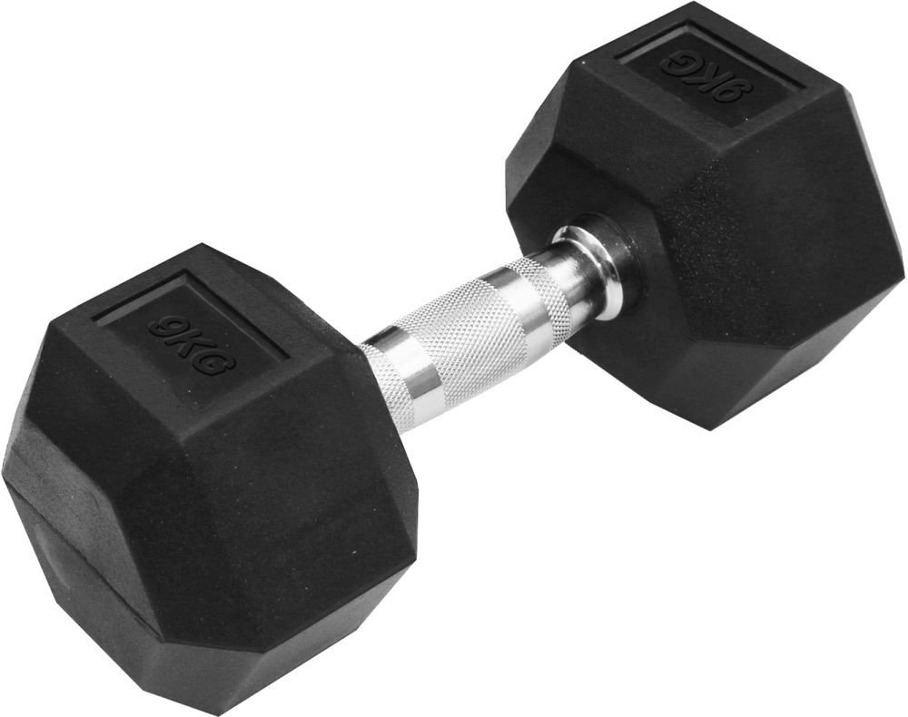 PEGASUS ΕΞΑΓΩΝΟΣ ΑΛΤΗΡΑΣ PEGASUS ΜΕ ΛΑΣΤΙΧΟ B-1013 ΜΑΥΡΟΣ (9 KG)