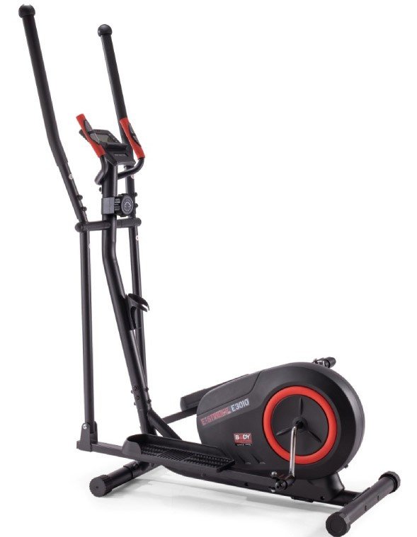 BODY SCULPTURE ΕΛΛΕΙΠΤΙΚΟ BODY SCULPTURE BE-3010D