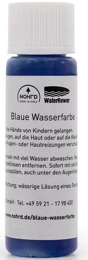 ΒΑΦΗ WATERROWER WATER BLUE