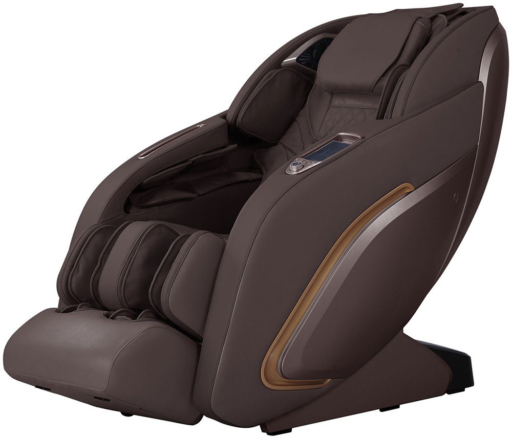 LIFE CARE ΠΟΛΥΘΡΟΝΑ ΜΑΣΑΖ LIFE CARE 3D BY I-REST SL-A602-2 ΚΑΦΕ