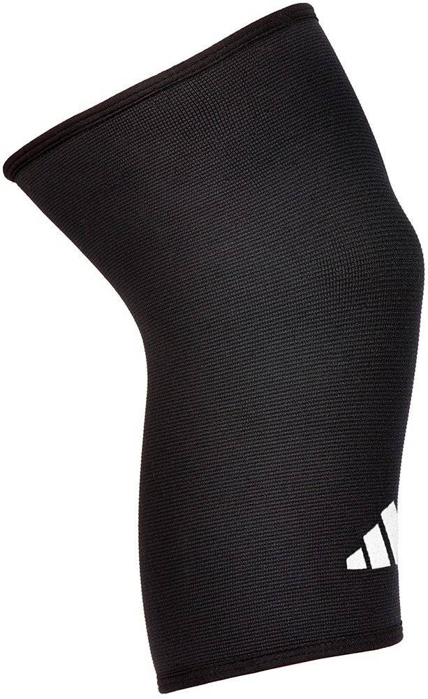 ΕΠΙΓΟΝΑΤΙΔΑ ADIDAS KNEE SUPPORT ΜΑΥΡΗ/ΛΕΥΚΗ (XL)