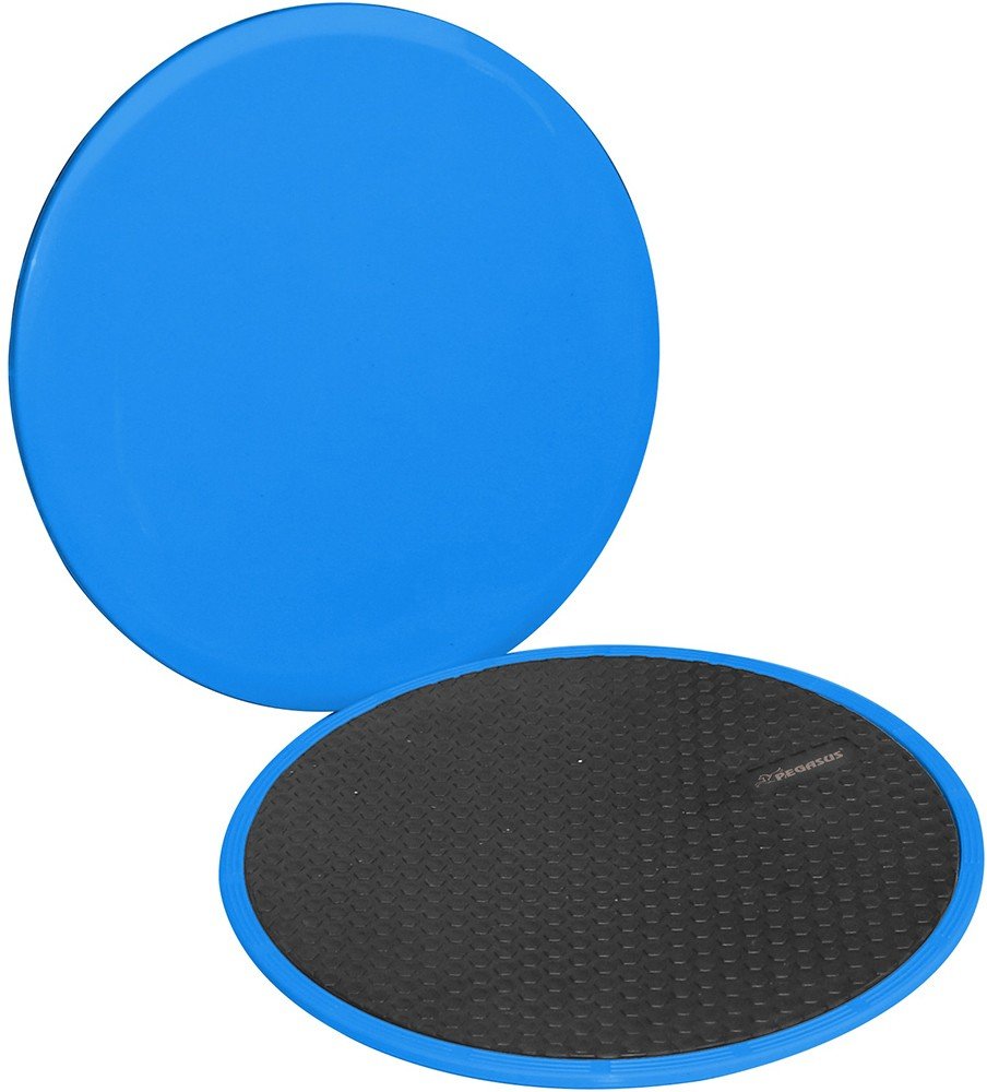 PEGASUS ΔΙΣΚΟΙ ΟΛΙΣΘΗΣΗΣ PEGASUS Β-0113 SLIDING DISCS ΜΠΛΕ
