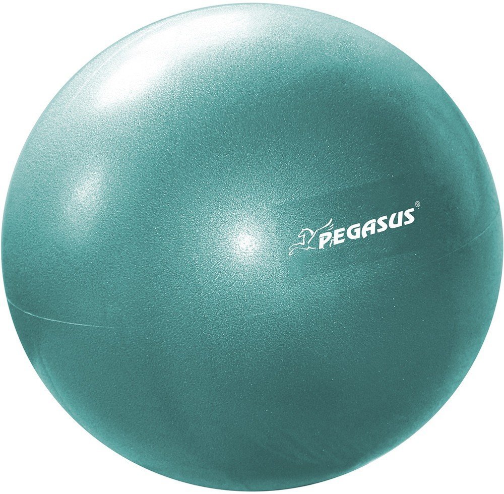 PEGASUS ΜΠΑΛΑ PILATES PEGASUS Β-1510 ΠΡΑΣΙΝΟ (25 CM)