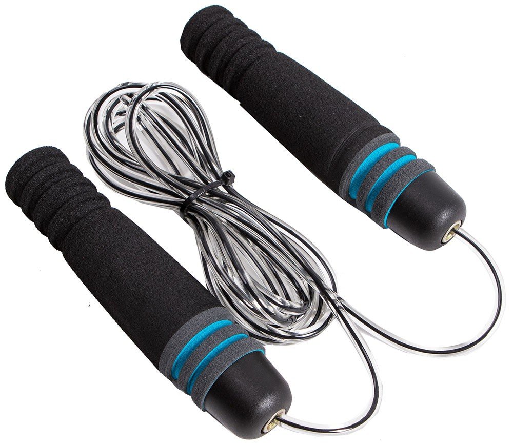 LIVEUP ΣΧΟΙΝΑΚΙ LIVEUP Β-3137 SPEED ΜΑΥΡΟ (275 CM)