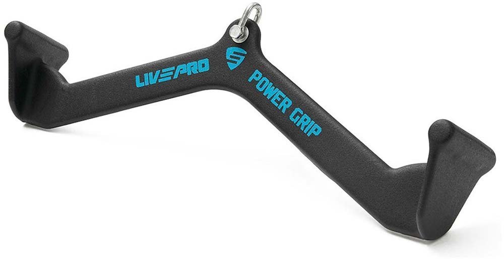LIVEPRO ΜΕΣΑΙΑ ΛΑΒΗ LIVEPRO LP8327 POWER GRIP