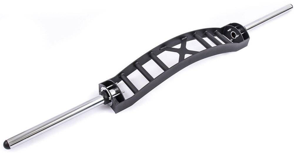 ΜΠΑΡΑ ΠΟΛΛΑΠΛΩΝ ΛΑΒΩΝ LIVEPRO LP8311 MULTI-GRIP