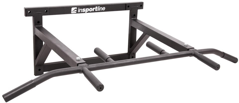 INSPORTLINE ΜΟΝΟΖΥΓΟ ΤΟΙΧΟΥ INSPORTLINE RK130 WALL-MOUNTED PULL-UP BAR