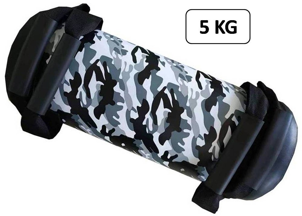 OPTIMUM ΣΑΚΙΔΙΟ ΠΡΟΠΟΝΗΣΗΣ OPTIMUM POWER BAG CAMOUFLAGE (5 KG)
