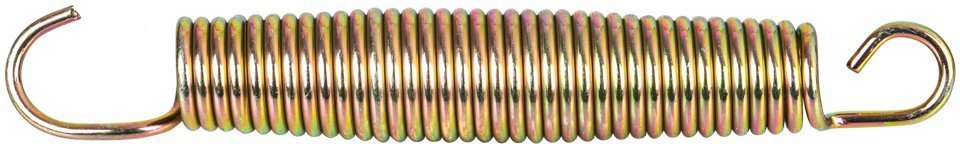 INSPORTLINE ΕΛΑΤΗΡΙΟ INSPORTLINE SPRING ΓΙΑ ΤΡΑΜΠΟΛΙΝΟ (16.50 CM)