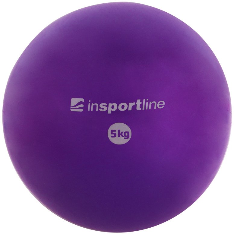 INSPORTLINE ΜΠΑΛΑ INSPORTLINE YOGA BALL ΜΩΒ (5 KG)