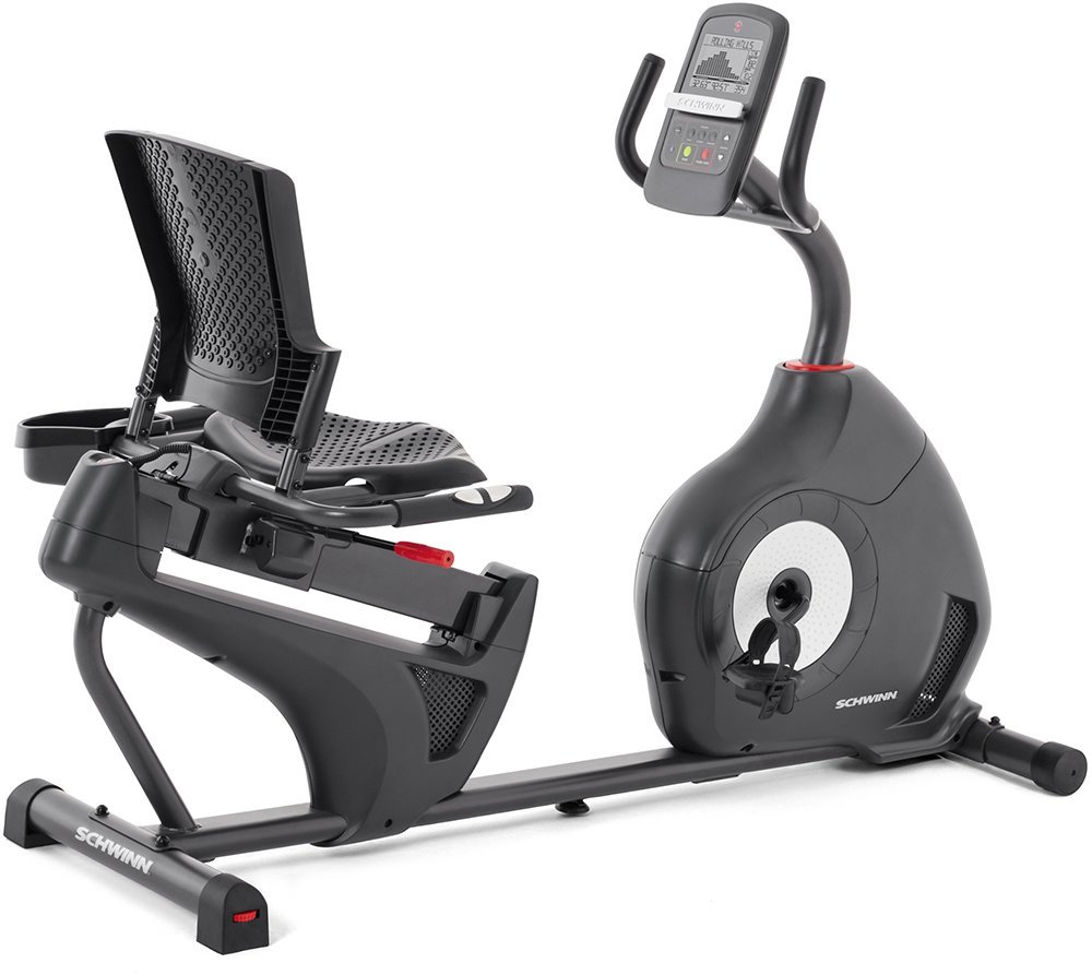 SCHWINN ΚΑΘΙΣΤΟ ΠΟΔΗΛΑΤΟ SCHWINN 510R (I100932)