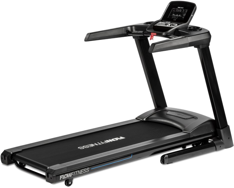 FLOW FITNESS ΔΙΑΔΡΟΜΟΣ FLOW FITNESS PERFORM T2I