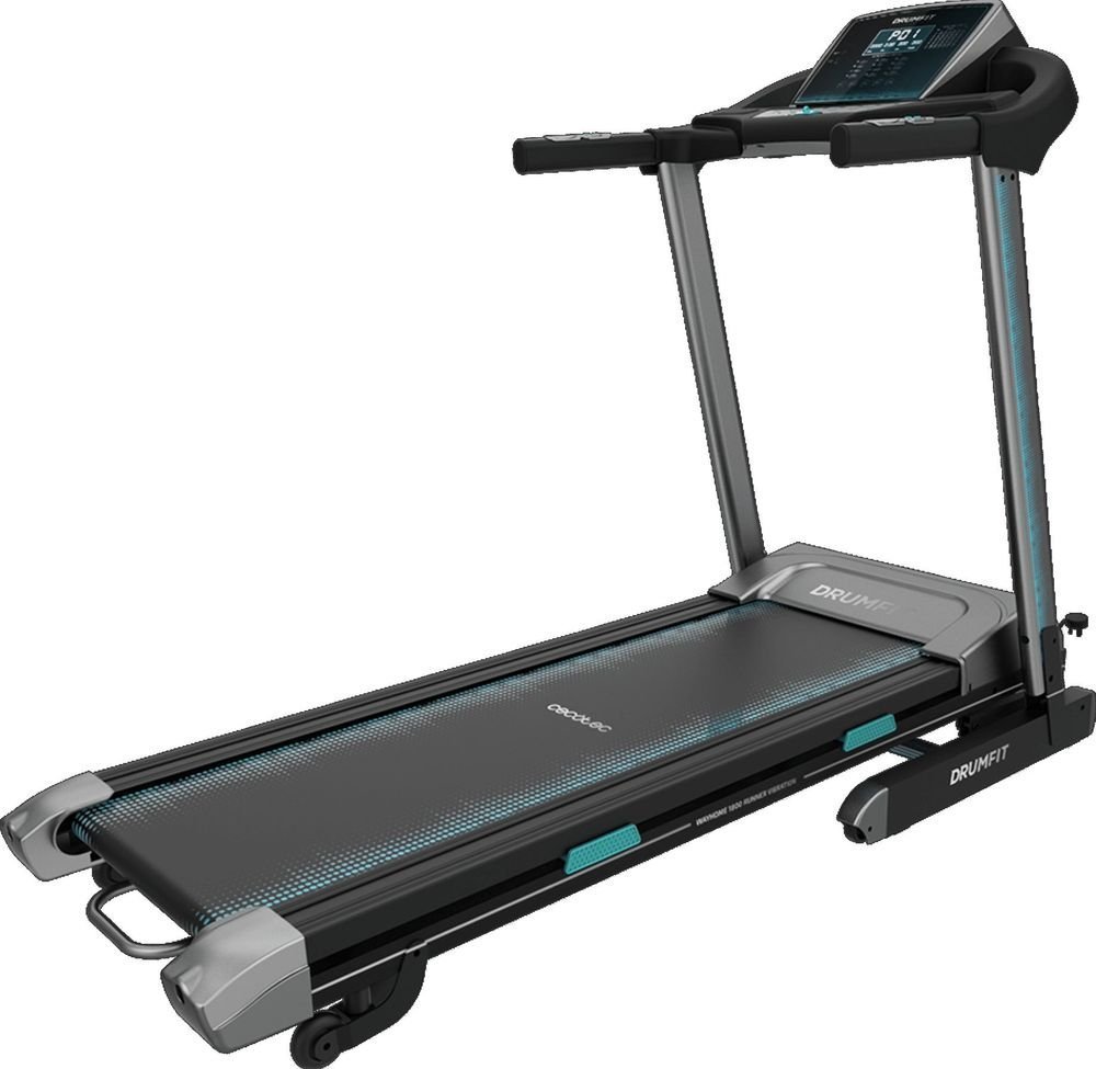 CECOTEC ΔΙΑΔΡΟΜΟΣ CECOTEC DRUMFIT WAYHOME 1600 OBELIA ULTRAFLEX CEC-07080