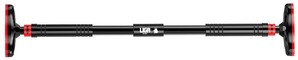 LIGA SPORT ΜΟΝΟΖΥΓΟ ΠΟΡΤΑΣ LIGASPORT DOOR CHIN UP (95-120 CM)