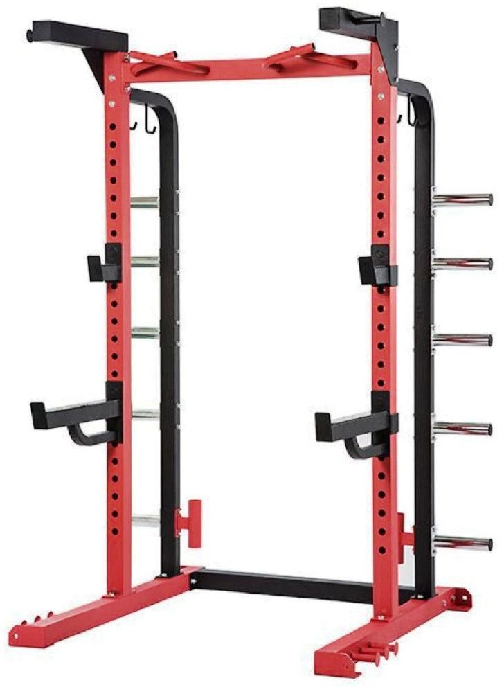 OPTIMUM ΠΟΛΥΟΡΓΑΝΟ OPTIMUM POWER HALF RACK (RK212)