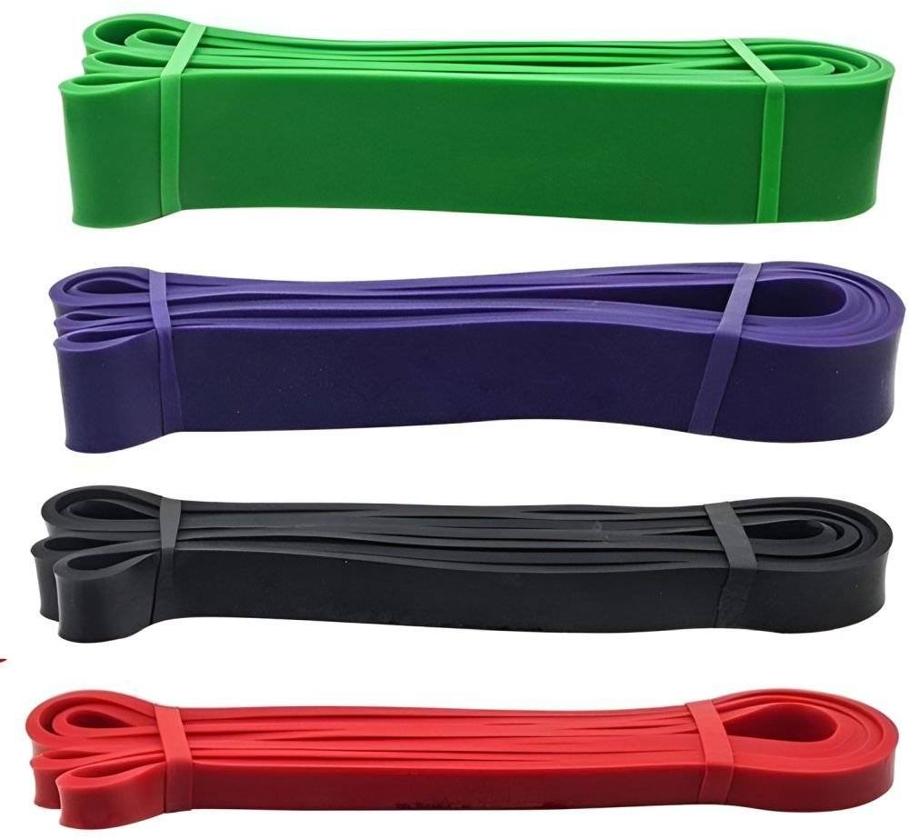 ΛΑΣΤΙΧΑ ΑΝΤΙΣΤΑΣΗΣ OPTIMUM RUBBER BAND SET (4 TMΧ)