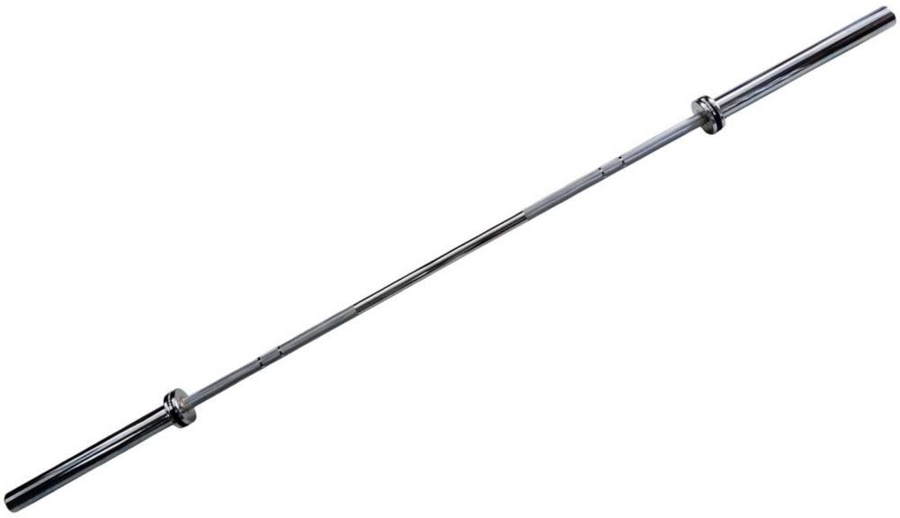 OPTIMUM ΕΠΑΓΓΕΛΜΑΤΙΚΗ ΜΠΑΡΑ OPTIMUM CROSSFIT (220 CM)