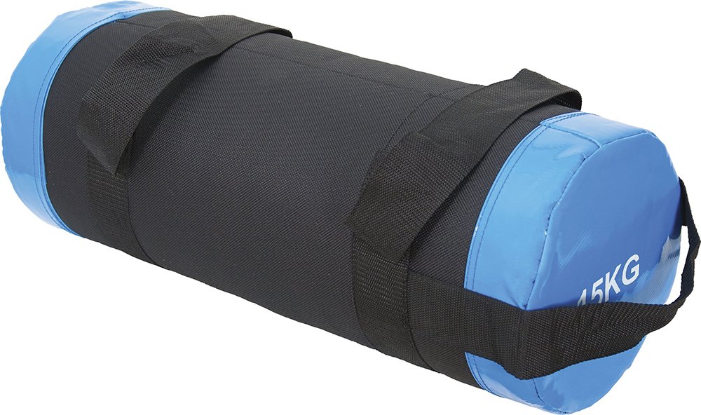 AMILA ΤΣΑΝΤΑ ΒΑΡΙΔΙΟ AMILA POWER BAG 44663 (15 KG)
