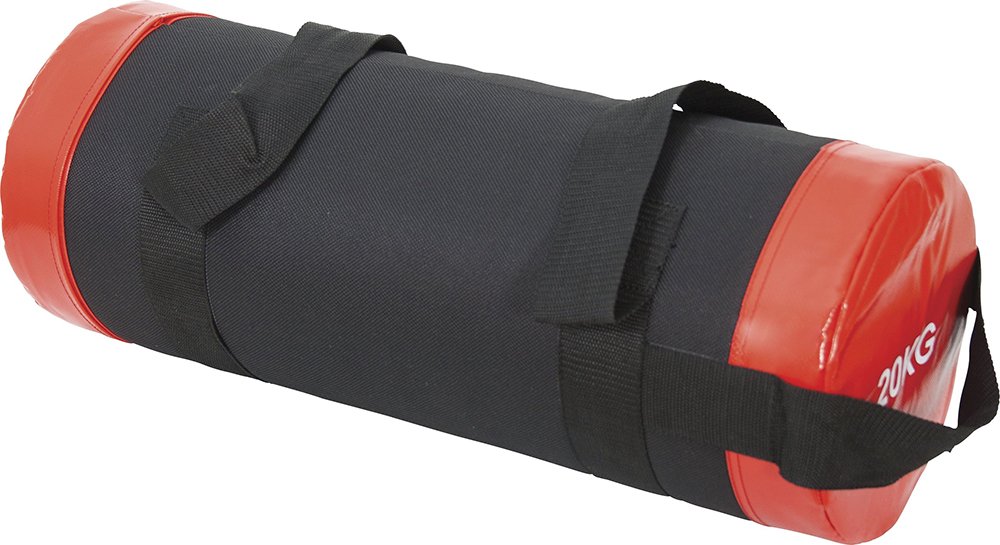 AMILA ΤΣΑΝΤΑ ΒΑΡΙΔΙΟ AMILA POWER BAG (20 KG)