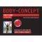  BODY CONCEPT BODY-BAND (25 M X 10 CM)
