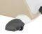 `KETTLER  SATURA P EXT ERGO (7653 - 800)
