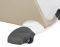 KETTLER  SATURA E EXT ERGO (7657 - 800)