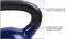 GO-FIT   KETTLEBELL 4.5 KG (10LIB)