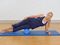 ΜΑΞΙΛΑΡΙ SISSEL MASSAGE ROLLER ΜΠΛΕ (45 CM) ΜΑΞΙΛΑΡΙ SISSEL MASSAGE ROLLER ΜΠΛΕ (45 CM)