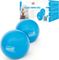 ΜΠΑΛΕΣ SISSEL PILATES TONING ΜΠΛΕ 450 GR (2 ΤΜΧ) ΜΠΑΛΕΣ SISSEL PILATES TONING ΜΠΛΕ 450 GR (2 ΤΜΧ)