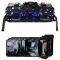   AEROBIS BLACK-PACK SET BASI...