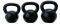    POWER FORCE KETTLEBELL