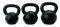����� �� ���� POWER FORCE KETTLEBELL (4 KG)