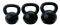    POWER FORCE KETTLEBELL (8 KG)